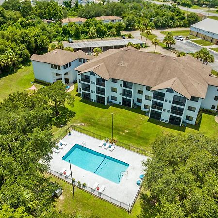 Oasis 105 - Blue Bliss Daire Titusville Dış mekan fotoğraf