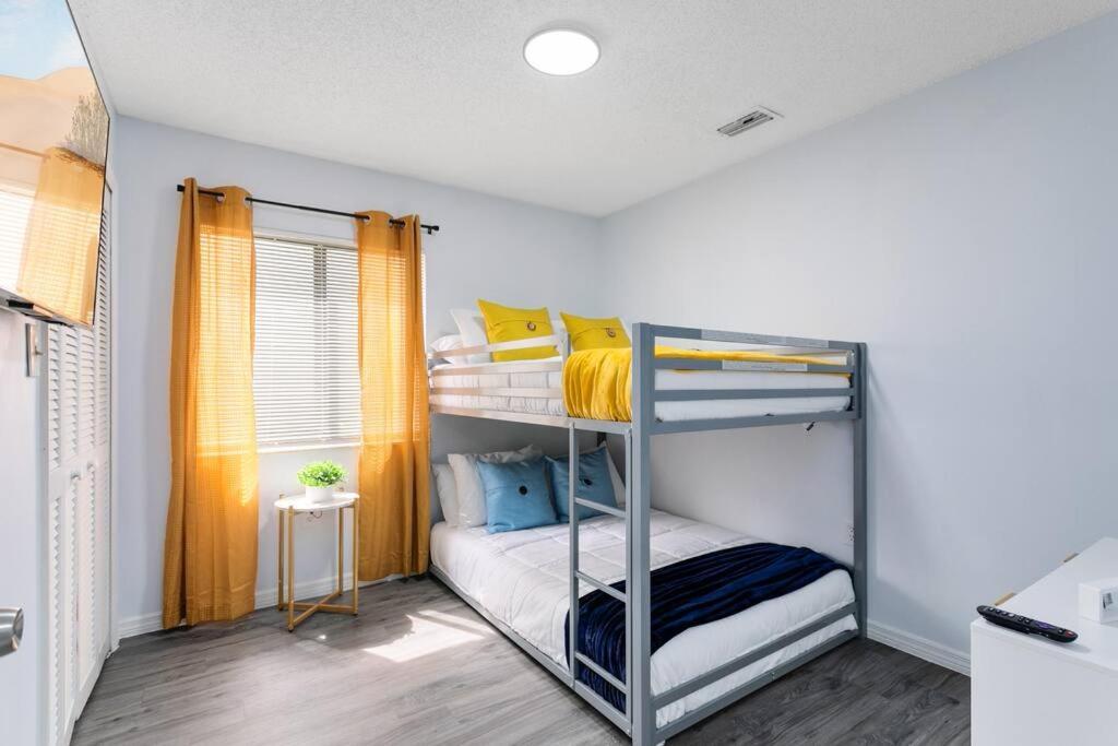 Oasis 105 - Blue Bliss Daire Titusville Dış mekan fotoğraf