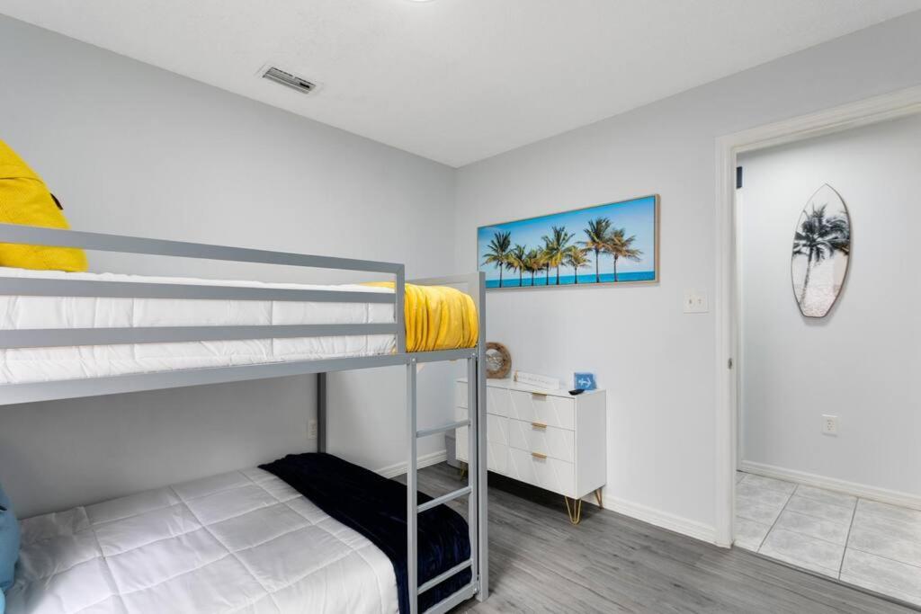 Oasis 105 - Blue Bliss Daire Titusville Dış mekan fotoğraf