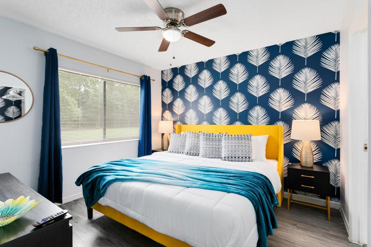 Oasis 105 - Blue Bliss Daire Titusville Dış mekan fotoğraf